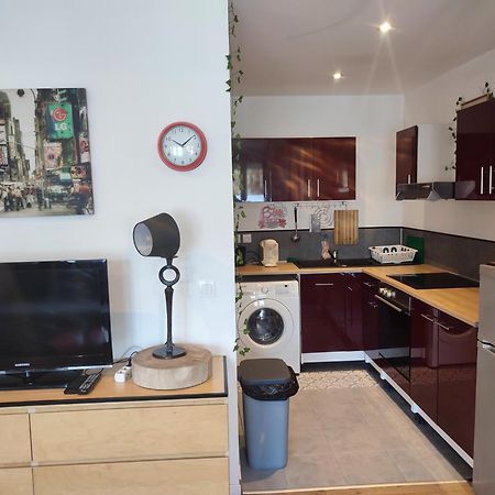 Appartement Ideal Visite De Paris Ivry-sur-Seine Luaran gambar