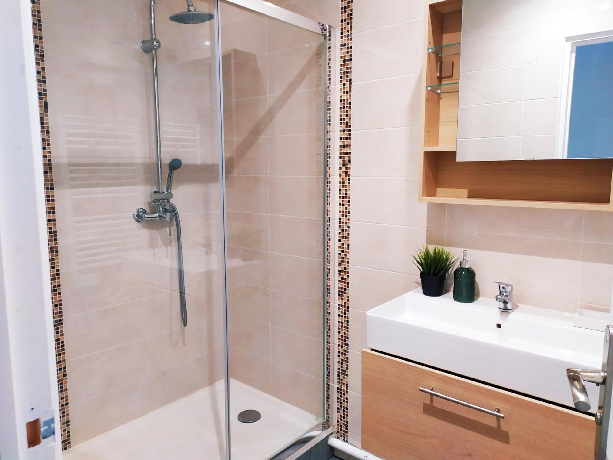 Appartement Ideal Visite De Paris Ivry-sur-Seine Luaran gambar